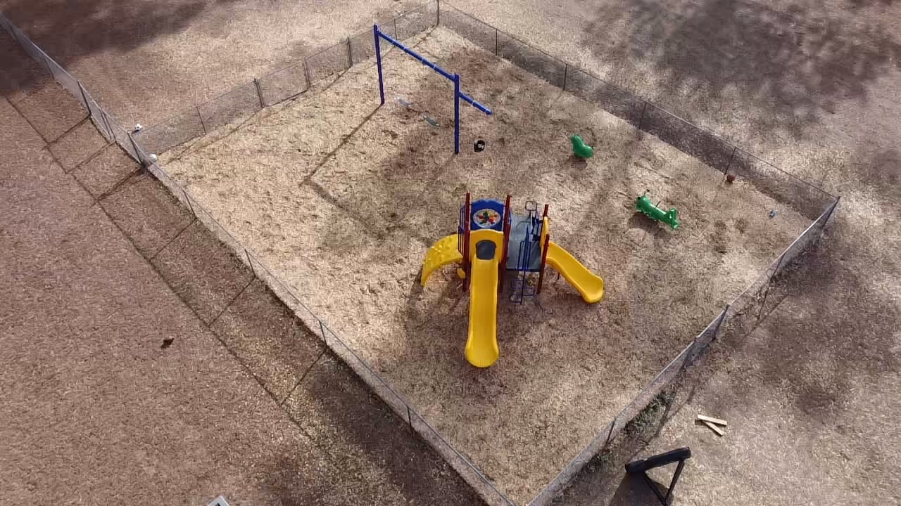 Commercial Playground Equipment Installers in South Carolina